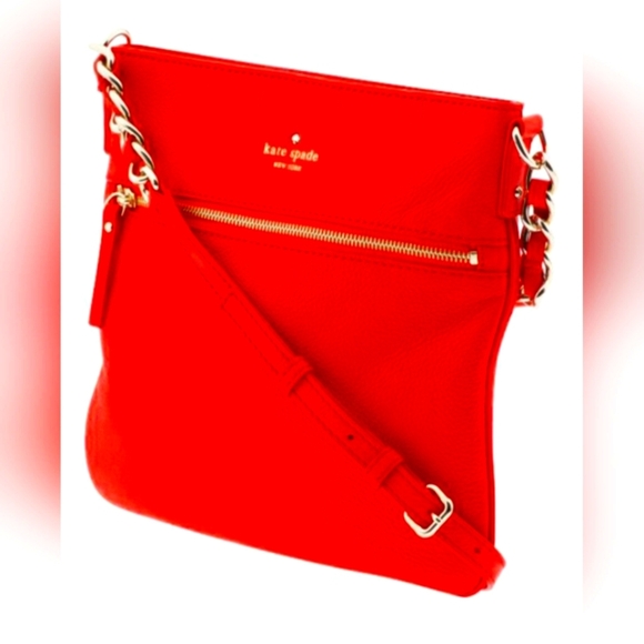 kate spade Handbags - Kate Spade New York Ellen Crossbody bag